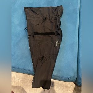 KoKoala maternity jacket extended